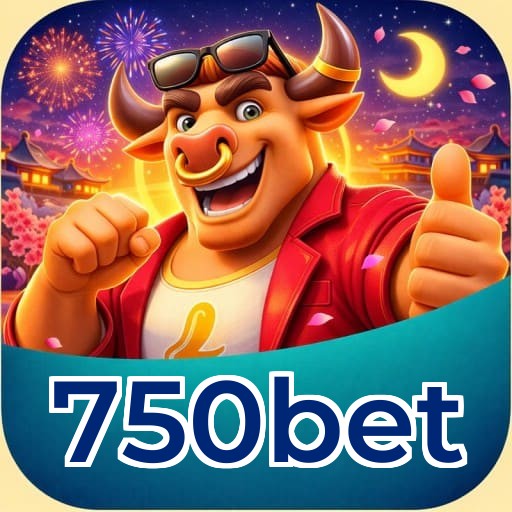 Logo da 750bet